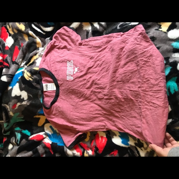 Pink T- Shirt - Picture 5 of 6
